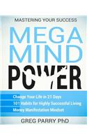 Mega Mind Power Bible