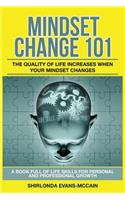Mindset Change 101