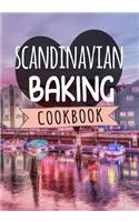 Scandinavian Baking Cookbook