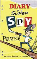 Diary of a Super Spy