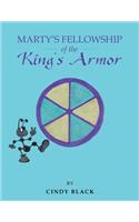 Marty's Fellowship of the King's Armor