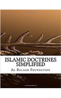 Islamic Doctrines Simplified