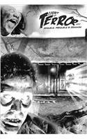 Legacy of Terror 2017: Sequels, Prequels & Remakes(2 Legacy of Terror (B&w))