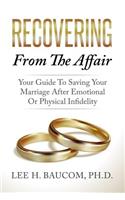 Recovering From The Affair