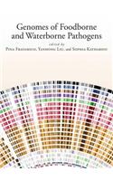 Genomes of Foodborne and Waterborne Pathogens