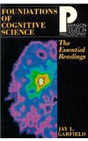 Foundations of Cognitive Science