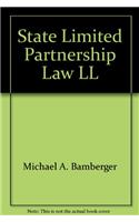 State Limited Partnership Laws