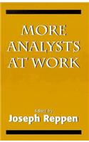 More Analysts at Work
