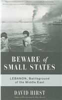 Beware of Small States