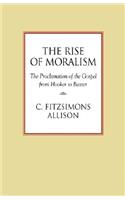 Rise of Moralism