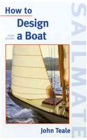 How to Design a Boat