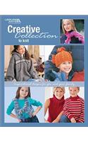 Creative Collection to Knit