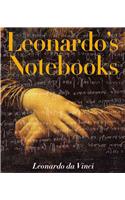 Leonardo's Notebooks