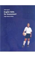 Aim Higher! Reading Comprehension: Student Edition Grade 4 (Level D) 2001