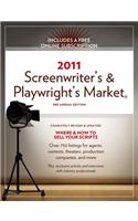 Screenwriter's & Playwright's Market