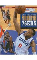 The Story of the Philadelphia 76ers