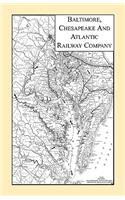 Baltimore, Chesapeake & Atlantic Railway Company