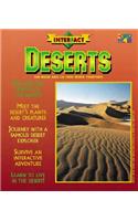 Deserts