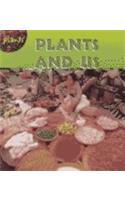 Plants and Us