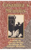 Casanova's Memoirs