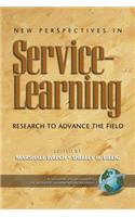 New Perspectives in Service-Learning