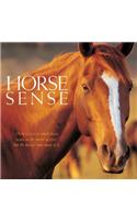 Horse Sense
