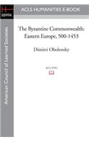 Byzantine Commonwealth