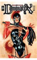 Gene Simmons' Dominatrix