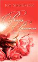Prom Passions: (English)