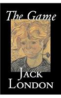 The Game by Jack London, Fiction, Action & Adventure