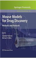 Mouse Models for Drug Discovery