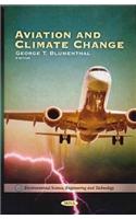 Aviation & Climate Change