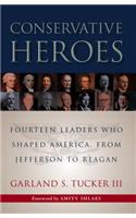 Conservative Heroes