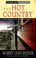 Hot Country: A Christopher Marlowe Cobb Thriller