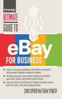 Ultimate Guide to Ebay for Business
