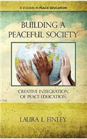 Building a Peaceful Society