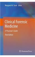 Clinical Forensic Medicine