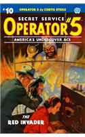 Operator 5 #10