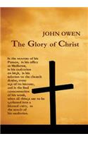 The Glory of Christ