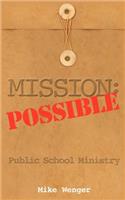 Mission: Possible