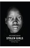 Stolen Girls