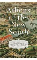 Athens of the New South