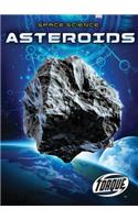 Asteroids