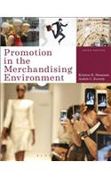 Promotion in the Merchandising Environment