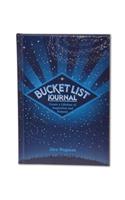 Bucket List Journal: Create a Lifetime of Inspiration and Purpose: Create a Lifetime of Inspiration and Purpose