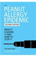 Peanut Allergy Epidemic