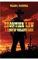 Frontier Law