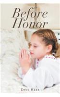 Before Honor