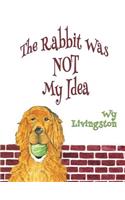 Rabbit Was Not My Idea
