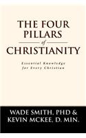 Four Pillars of Christianity